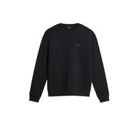 Napapijri Sweat-shirt Balis Crew Sum 2 Noir Homme 2XL