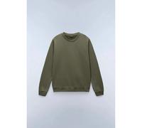 Pull Napapijri Balis Crew 1 tea leaf XXL