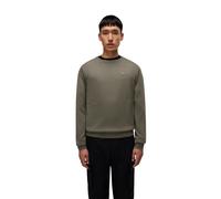 Napapijri Pull en laine Damavand Vert Homme Taille S