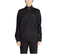 Napapijri Balis Full Zip Sweatshirt Noir S Homme