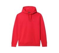 SWEATSHIRT NAPAPIJRI FELPA NAPAPIJRI. ROSSO Rosso S S