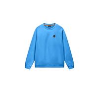 Sweatshirt Napapijri French Terry Badge L