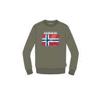 Sweatshirt Napapijri Guiro XS
