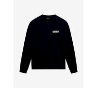 Sweatshirt Napapijri Kasba noir intense - XXL