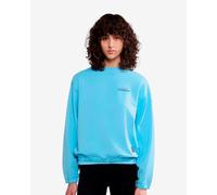 Sweatshirt Napapijri Keith bleu clair femme - XXS