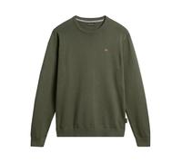 Sweatshirt - NAPAPIJRI - Maglioncino - Manches longues - Homme - Verde S