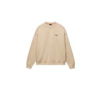 Sweatshirt Napapijri Optical Beige 2XL