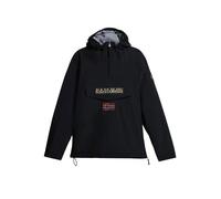 Sweatshirt Napapijri Rainforest Winter - black 041 S