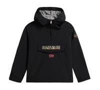 Sweatshirt Napapijri Rainforest Winter - black 041 XL