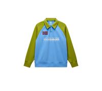 Sweatshirt Napapijri Reflect Bleu XL