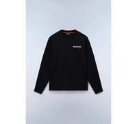 Sweatshirt Napapijri Sol Noir XL