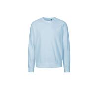 Sweatshirt Neutral Bleu 2XL