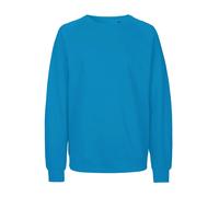 Sweatshirt Neutral Bleu 3XL