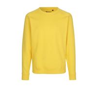 Sweatshirt Neutral Jaune XL