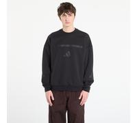 Sweatshirt New adidas Z.N.E. Sweatshirt Black XXL