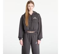 Sweatshirt New Balance Linear Heritage Fleece Full Zip Faded Black L