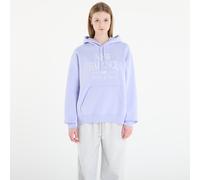 Sweatshirt New Balance Linear Heritage Fleece Hoodie Daybreak M