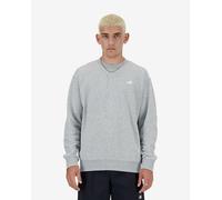 Sweatshirt New Balance Sport Essentials French Terry gris - L