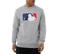 Sweatshirt New Era NOS MLB Blog Regular Gris XL