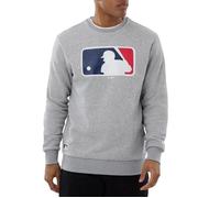 Sweatshirt New Era NOS MLB Blog Regular - gris XL