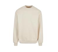 Sweatshirt New Morning Studios Oversized Beige 3XL