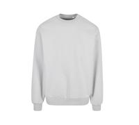 Sweatshirt New Morning Studios Oversized Blanc 2XS