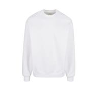 Sweatshirt New Morning Studios Oversized Blanc S