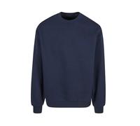 Sweatshirt New Morning Studios Oversized Bleu L