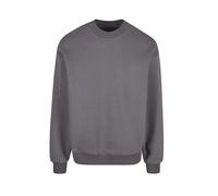 Sweatshirt New Morning Studios Oversized Gris XL