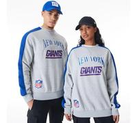 Sweatshirt New York Giants NFL Graphic Gris S