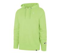 Sweatshirt New York Yankees 47Brand MLB Basruner LCEMB Burns Vert L