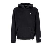 Sweatshirt New York Yankees MLB Base Run LC EMB Burnside Noir M