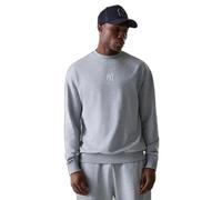 Sweatshirt New York Yankees Nos MLB Le Midi BB Gris XS
