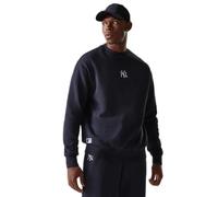 Sweatshirt New York Yankees Nos MLB Le Midi FT Bleu XL