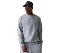Sweatshirt New York Yankees Nos MLB Le Midi FT Gris L