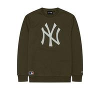 Sweatshirt New York Yankees Nos MLB Regular Vert 2XL