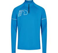 Newline Sweatshirt Core Neck Bleu Homme Taille S