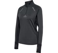 Sweatshirt Newline nwlMESA 1/2 ZIP L/S WOMAN 5700499268978 taille XL EU