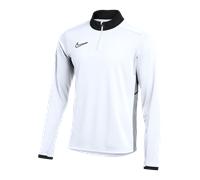 Nike Dri-fit Academy 25 Dril Long Sleeve T-shirt Blanc L Homme