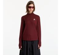Nike ACG Trail Sweatshirt XS Rouge