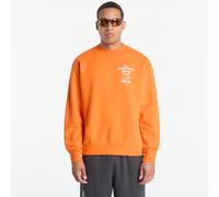Sweatshirt Nike ACG Tuff Fleece Dri-FIT Crew-Neck Sweatshirt Safety Orange/ White L