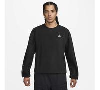 Sweatshirt Nike ACG Wolf Tree Noir 2XL Male