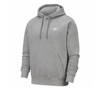 Sweatshirt - NIKE - BV2654 - Gris - Manches longues - Col capuche M