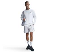 Sweatshirt Nike Club Blanc 2XL Male