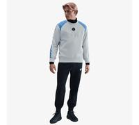 Sweatshirt Nike Club Blanc XS Male