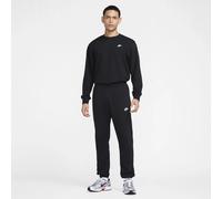 Nike Sweatshirt Club Fleece Noir Homme Taille XXL