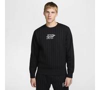 Sweatshirt Nike Club Fleece Noir S Male