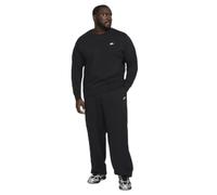 Nike Sportswear Sweat-shirt Club noir Taille XL