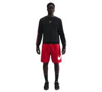 Sweatshirt Nike Club Noir L Male