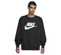 Sweatshirt Nike Club Noir L Male